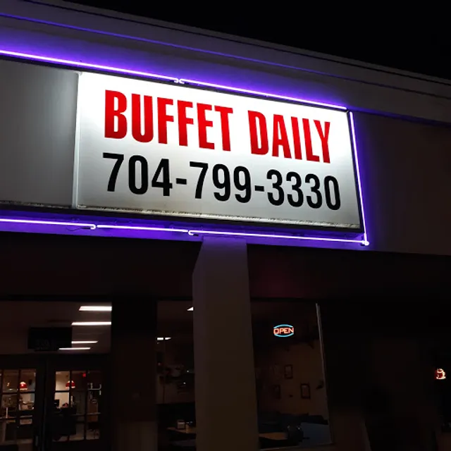 Village Inn Pizza Mooreville