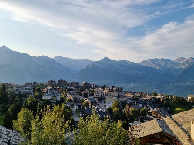 Chalet Enchanteur - Altipik