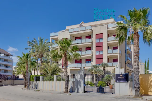 Daniya Dénia Spa & Business