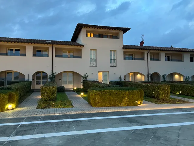 Hilton Grand Vacations Club at Borgo alle Vigne