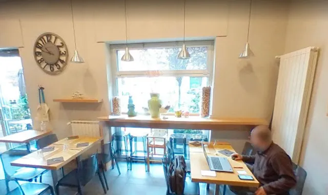 Gastronomia Comotti 1969