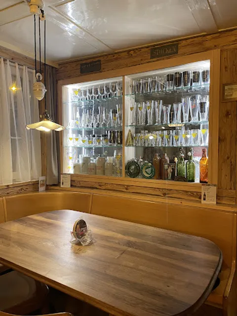 Restaurant Scheidweg St. Gallen Winkeln