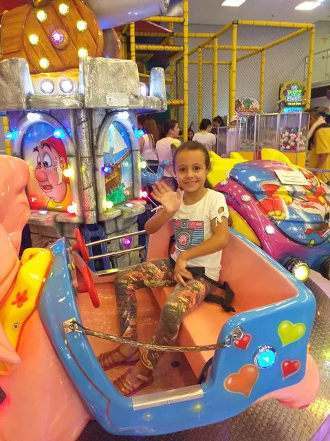 Game Station - Campo Limpo