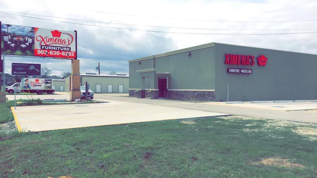 Ximena's Furniture-Muebleria