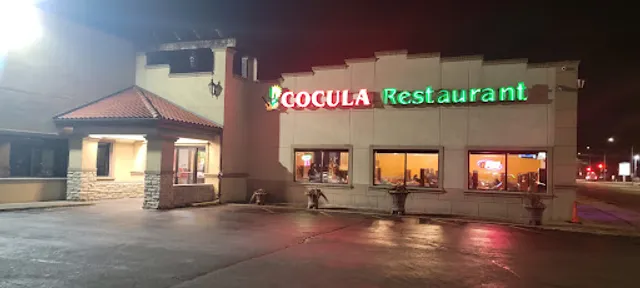 Cocula Restaurant Calumet City