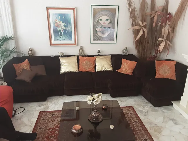 Mercatino dell'usato