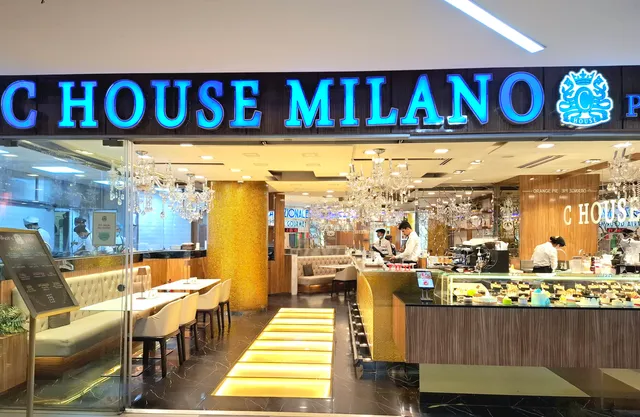 C House Milano, Bangladesh