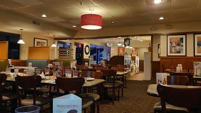 Perkins American Food Co.