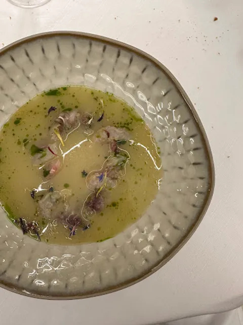 Demenna Luogo di Ristoro