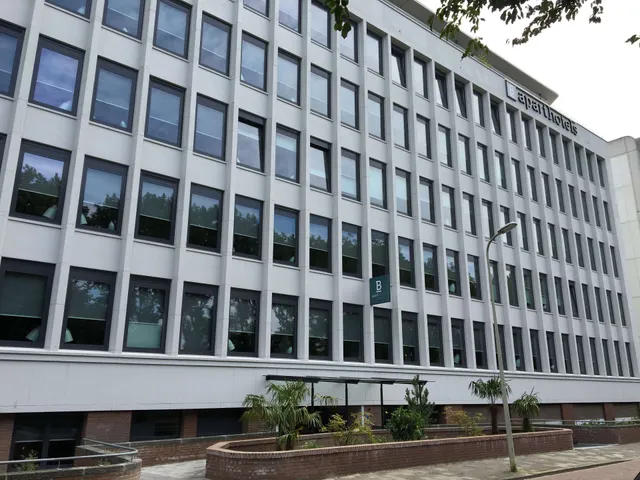 B-aparthotel Kennedy The Hague