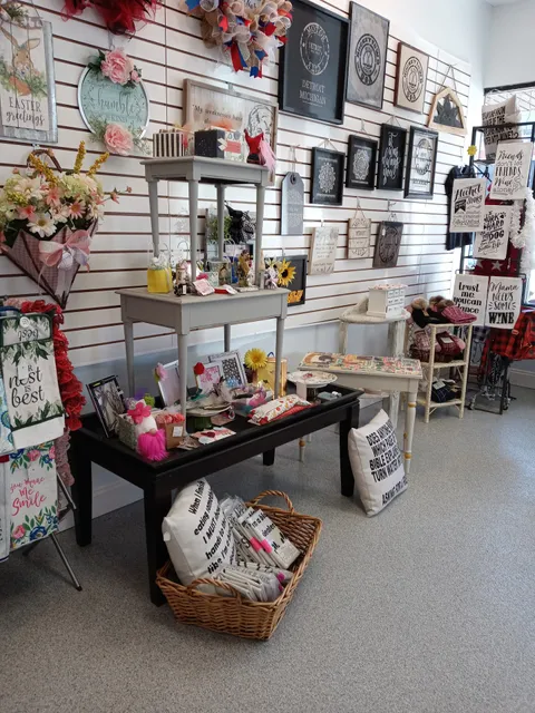 The Nest Collaborative Mount Clemens