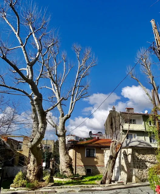 Çengelköy Çeşmesi