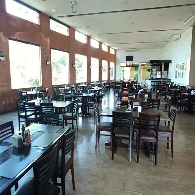 Desk Zanforlin - Shell