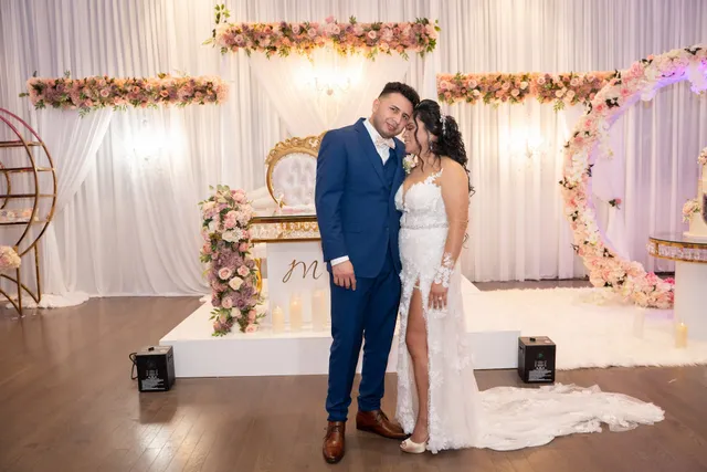 The Boulevard - Event Space, Event Venue, Party Venue, Wedding Venue in New Jersey