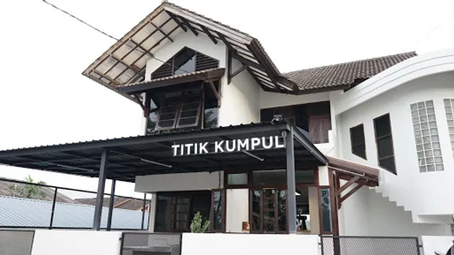 Titik Kumpul Coffee Brewers