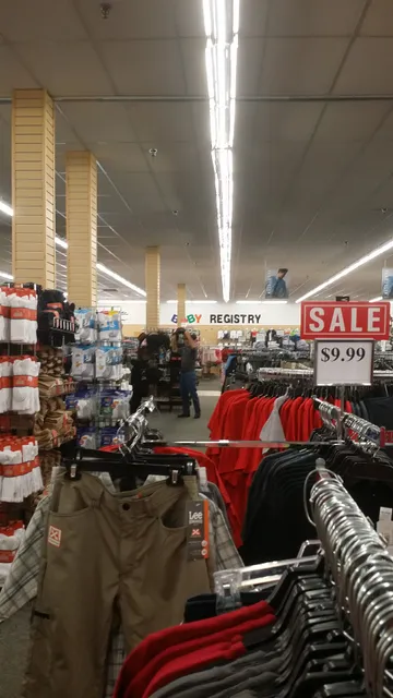 Martin's Family Clothing