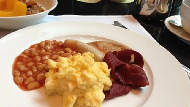 Prince Bishop Guest House