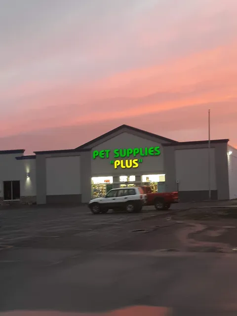 Pet Supplies Plus Sault Ste Marie