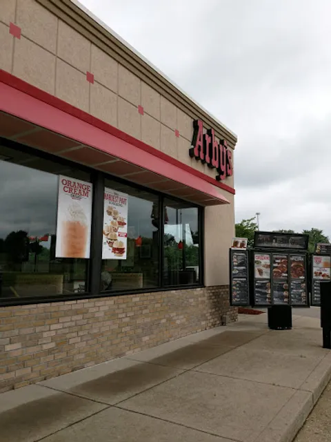 Arby's