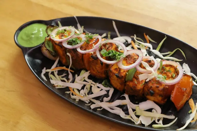 CURRYKING RESTAURANT