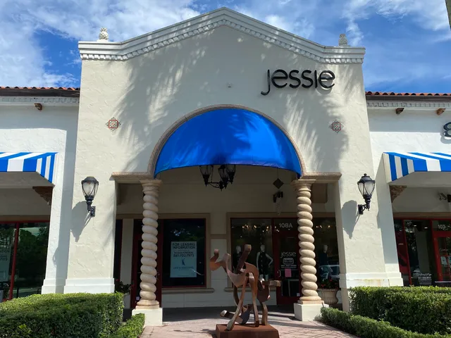 Jessie Boutique