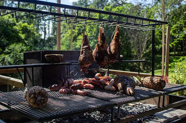 Restaurante Entrerios Parrilla y Bar