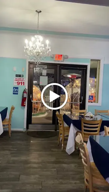 Casa Blanca Restaurant & Grill