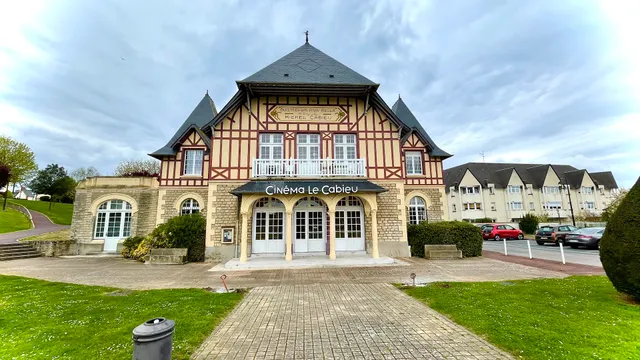 Cinéma Le Cabieu