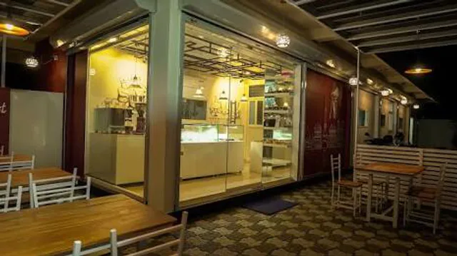 Confiance Bake House (Confiance Foods Pvt Ltd.)