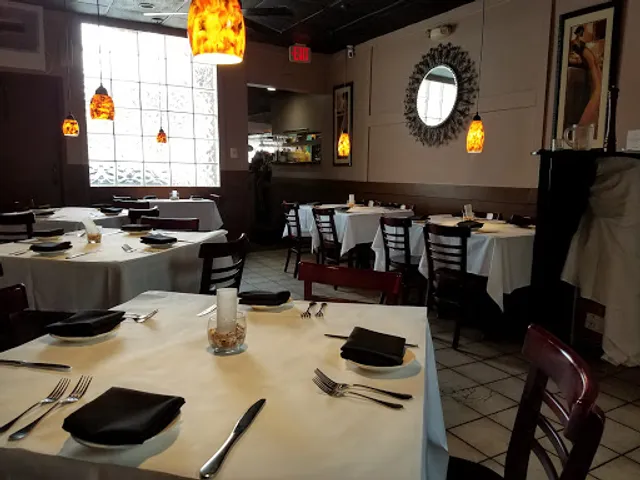 Chef Tony's Fresh Seafood-Bethesda