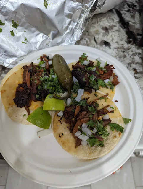 Tacos El Paisa