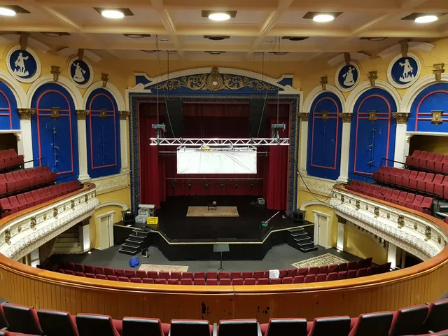 Mercury Theatre