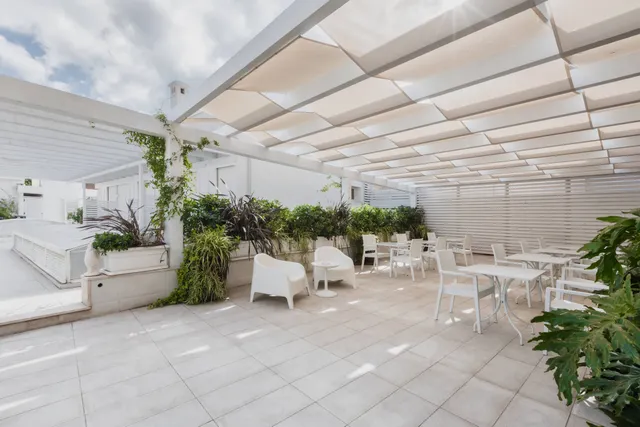 Il Gallo Bianco | Boutique Hotel