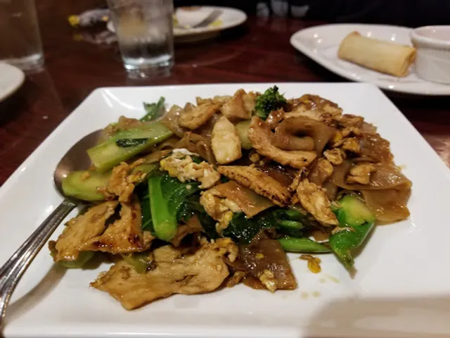 Royal Orchid Restaurant