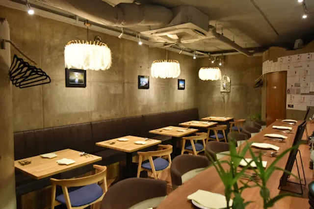 tablie bistoria&winebar (タブリエ ビストリア＆ワインバー）
