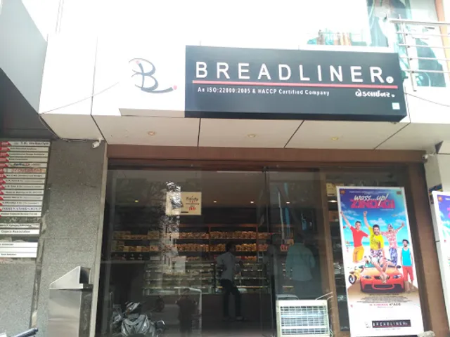 Breadliner