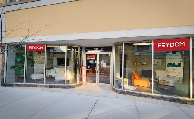 Feydom l Sectional Sofas