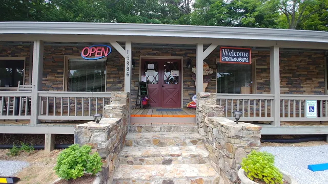 Sweetwater Perk & Creamery, LLC