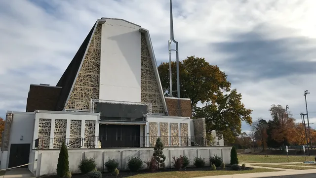 Kathedral Event Center