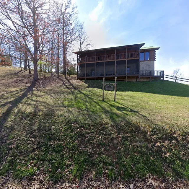 A Spectacular View To Remember