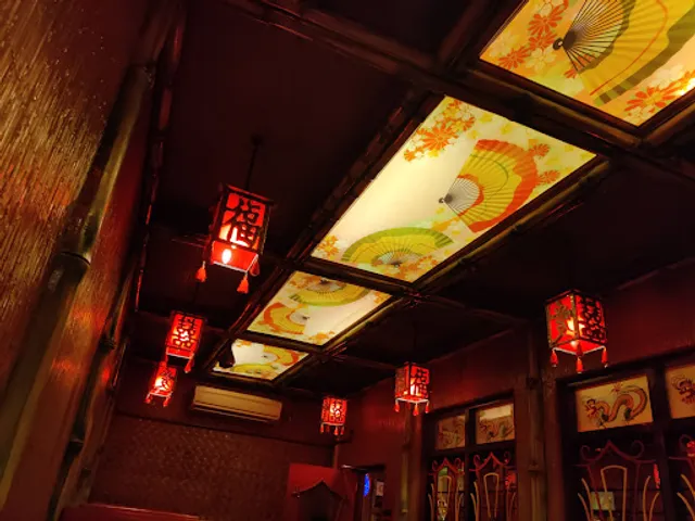 Sanjhi Pure Veg | Special Chinese Restaurant | Dahisar Branch