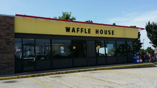 Waffle House
