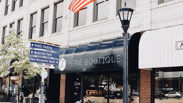 Ferne Boutique