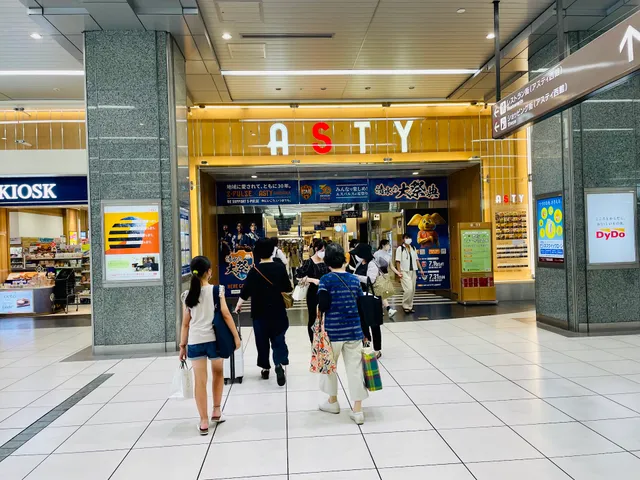 ASTY Shizuoka