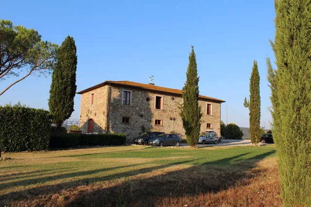 Agriturismo Casavecchia