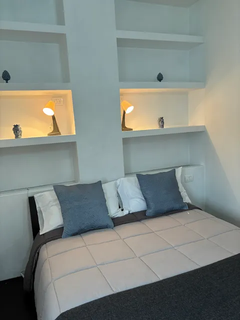 Central Station Suite Bologna