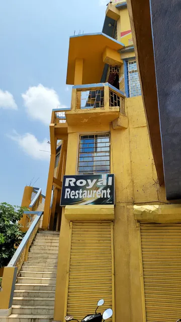 Hotel Royal Residency