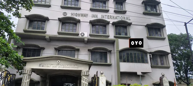 Hotel O Highway Inn International