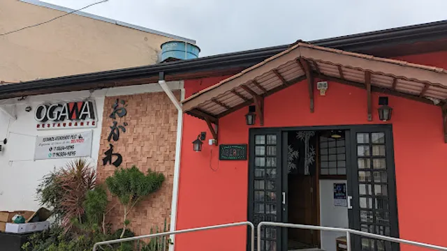 Restaurante Ogawa