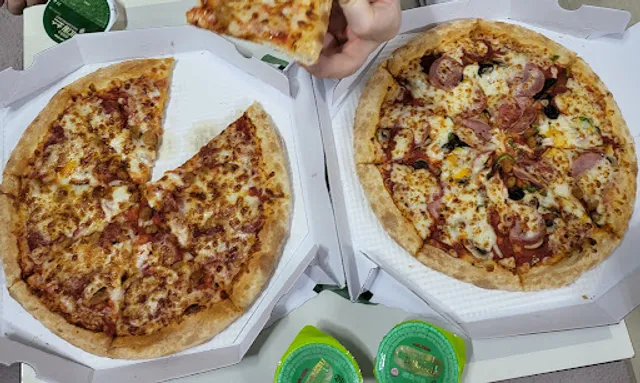 파파존스 망원점